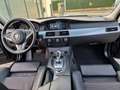BMW 530 530d Touring xdrive Attiva Nero - thumbnail 9