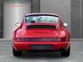 Porsche 964 Carrera 2 Coupe / Tiptr. / Klima / 17" Rouge - thumbnail 5