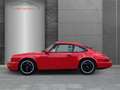 Porsche 964 Carrera 2 Coupe / Tiptr. / Klima / 17" Rouge - thumbnail 2