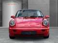 Porsche 964 Carrera 2 Coupe / Tiptr. / Klima / 17" Rouge - thumbnail 4
