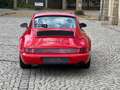 Porsche 964 Carrera 2 Coupe / Tiptr. / Klima / 17" Rouge - thumbnail 19