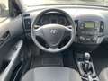 Hyundai i30 1.4 Classic*Klima*TÜV*Scheckheft*Service neu* siva - thumbnail 8