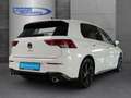 Volkswagen Golf 8 2.0 TSI "GTI" 245 PS DSG +NAVI+REARVIEW+SHZ+ACC+ Weiß - thumbnail 6