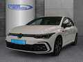 Volkswagen Golf 8 2.0 TSI "GTI" 245 PS DSG +NAVI+REARVIEW+SHZ+ACC+ Weiß - thumbnail 2