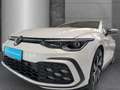 Volkswagen Golf 8 2.0 TSI "GTI" 245 PS DSG +NAVI+REARVIEW+SHZ+ACC+ Weiß - thumbnail 10