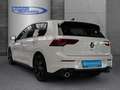 Volkswagen Golf 8 2.0 TSI "GTI" 245 PS DSG +NAVI+REARVIEW+SHZ+ACC+ Weiß - thumbnail 4