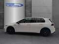 Volkswagen Golf 8 2.0 TSI "GTI" 245 PS DSG +NAVI+REARVIEW+SHZ+ACC+ Weiß - thumbnail 3
