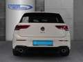 Volkswagen Golf 8 2.0 TSI "GTI" 245 PS DSG +NAVI+REARVIEW+SHZ+ACC+ Weiß - thumbnail 5