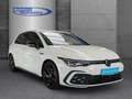 Volkswagen Golf 8 2.0 TSI "GTI" 245 PS DSG +NAVI+REARVIEW+SHZ+ACC+ Weiß - thumbnail 8
