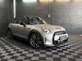 MINI Cooper S 2.0 STEPTRONIC Gris - thumbnail 3