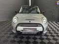 MINI Cooper S 2.0 STEPTRONIC Gris - thumbnail 2