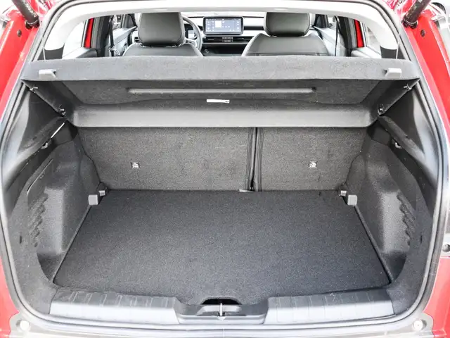 Jeep Avenger view 14