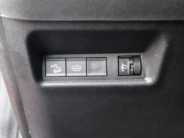 Jeep Avenger view 11