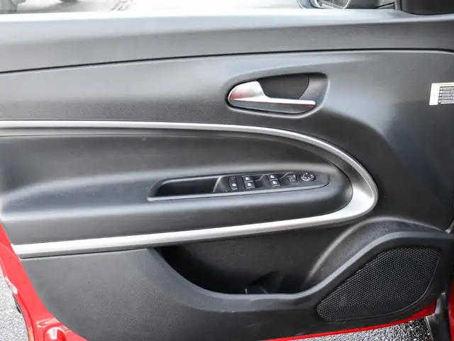 Jeep Avenger view 10