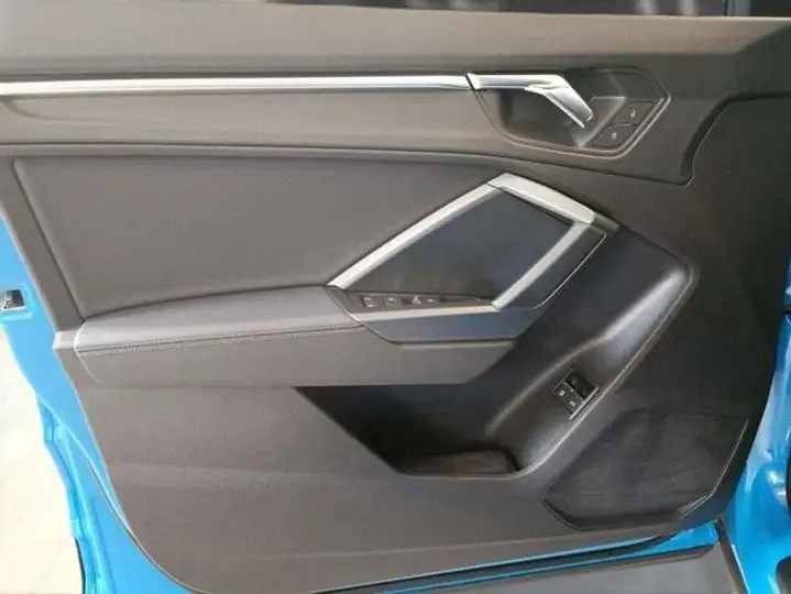Audi Q3 2022, foto 15