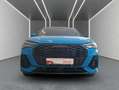 Audi Q3 Sportback 45 TFSIe S line S-tronic Azul - thumbnail 4