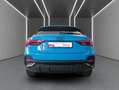 Audi Q3 Sportback 45 TFSIe S line S-tronic Azul - thumbnail 5