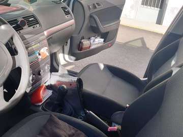 1.2 TSI Active 4x2 77kW