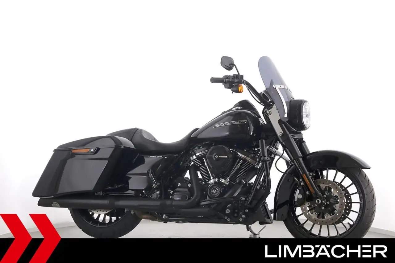 Harley-Davidson Road King