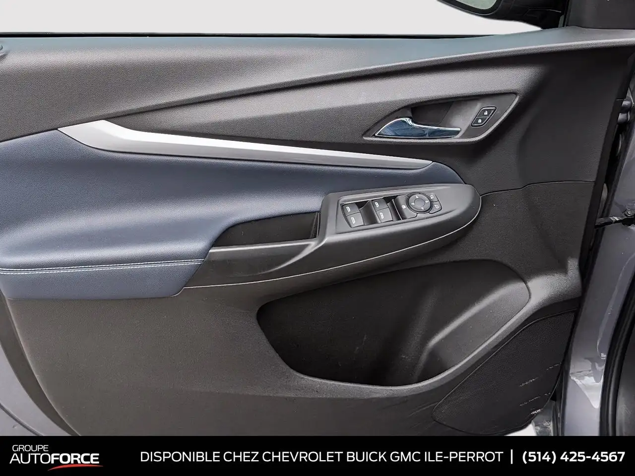 Chevrolet Bolt снимка Chevrolet Bolt