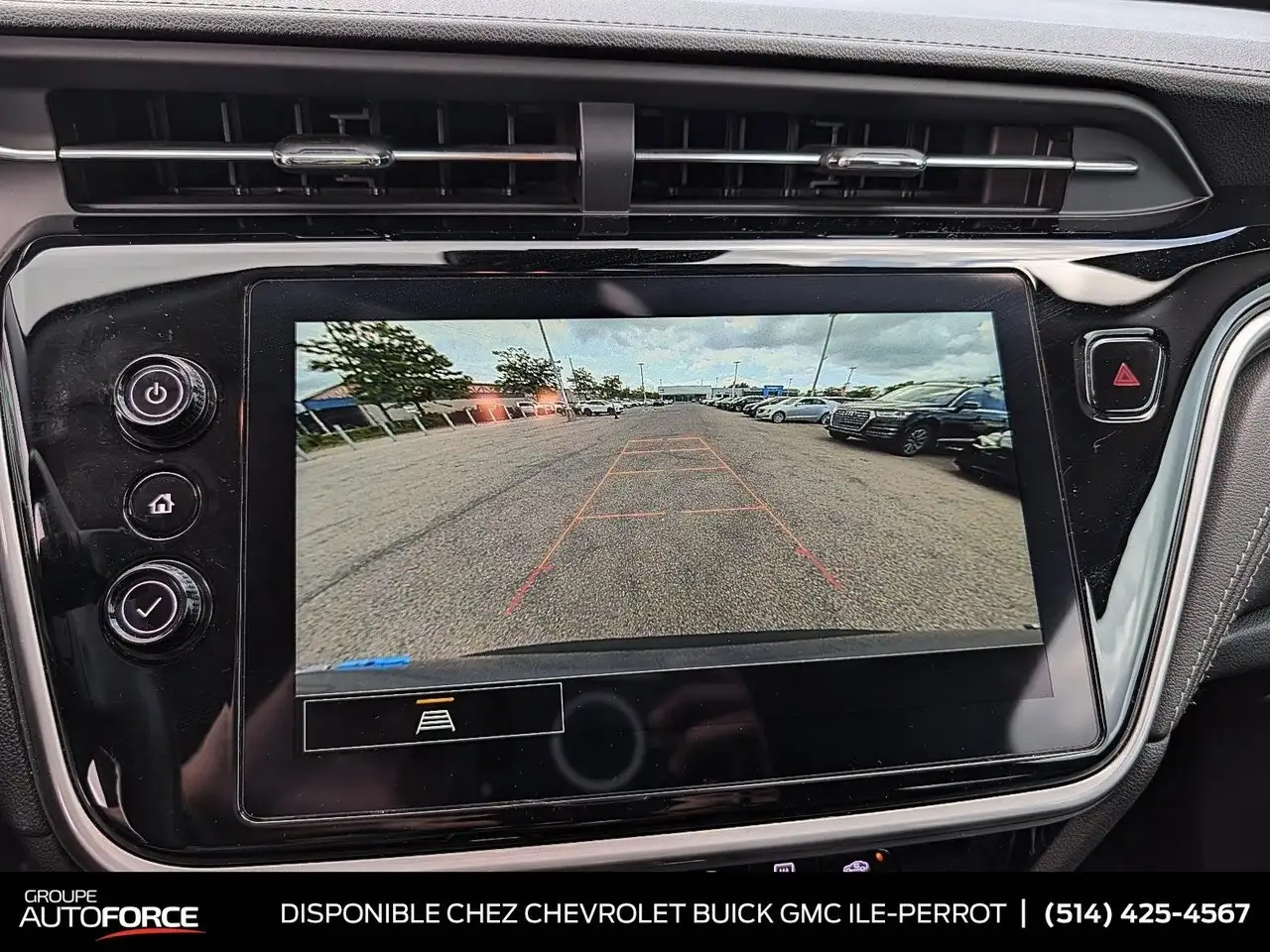 Chevrolet Bolt снимка Chevrolet Bolt