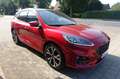 Ford Kuga 2.5 Duratec FHEV ST-Line X / Schiebdach Rot - thumbnail 3