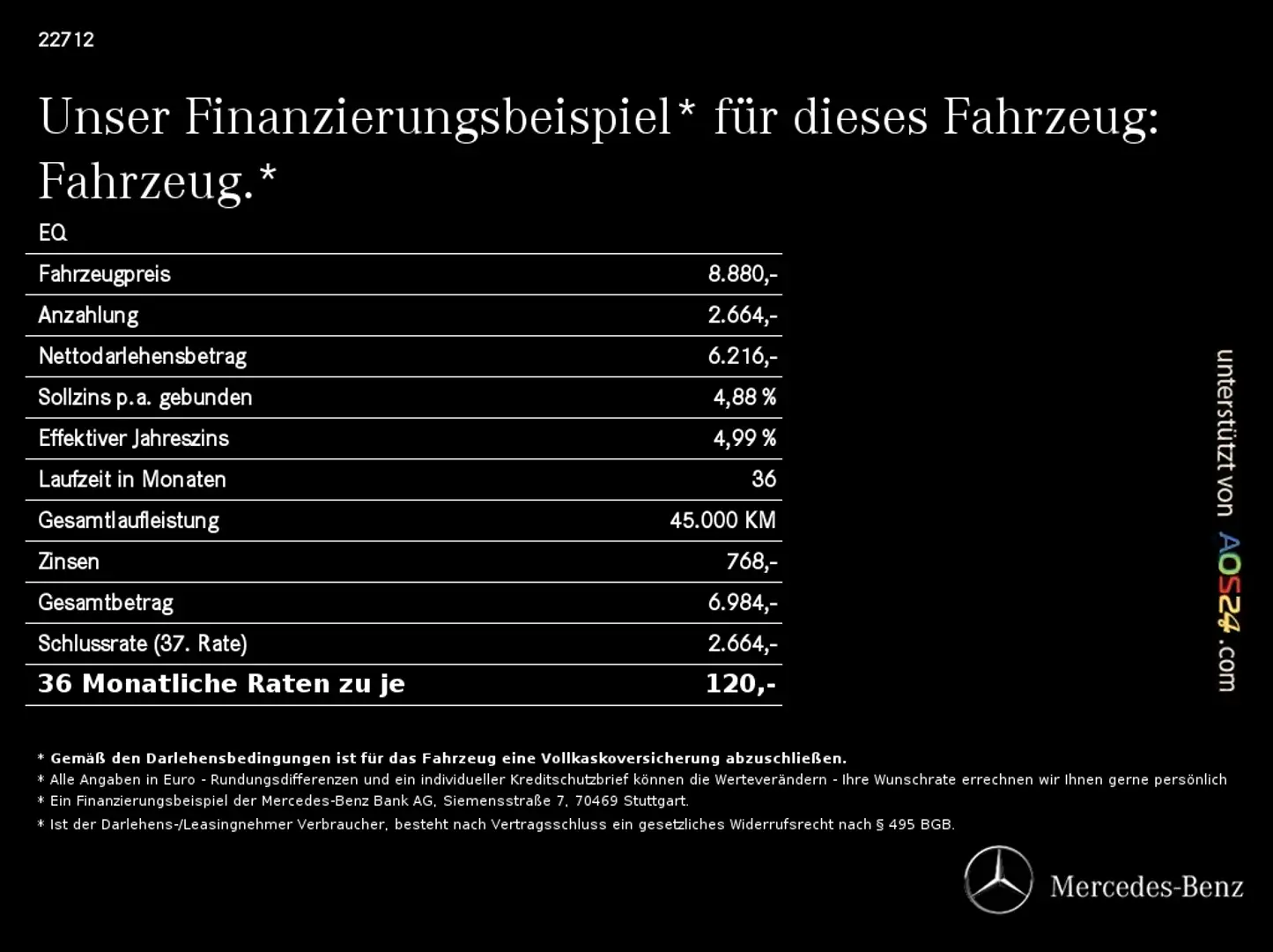 smart fortwo SHZ PTS Czarny - 1