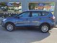 Ford Kuga 2,0 TDCi Titanium Blau - thumbnail 2