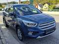 Ford Kuga 2,0 TDCi Titanium Blau - thumbnail 1
