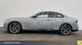 BMW 240 A Coupé A LCPro AdaptLED RFK PDC HiFi 19" Gris - thumbnail 9