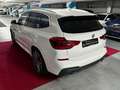 BMW X3 xDrive 30 d M Sport*AppleCar* Panorama* Blanc - thumbnail 4