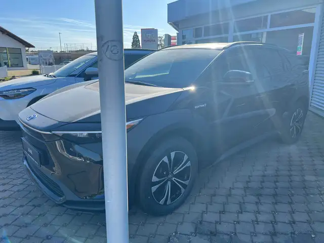 Toyota bZ4X Comfort 4x2