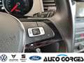 Volkswagen Golf Sportsvan Comfortline 1.2l TSI +PARKPILOT+SITZHZG+CLIMATRONI Schwarz - thumbnail 13