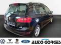 Volkswagen Golf Sportsvan Comfortline 1.2l TSI +PARKPILOT+SITZHZG+CLIMATRONI Schwarz - thumbnail 3
