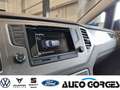 Volkswagen Golf Sportsvan Comfortline 1.2l TSI +PARKPILOT+SITZHZG+CLIMATRONI Schwarz - thumbnail 11