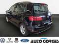 Volkswagen Golf Sportsvan Comfortline 1.2l TSI +PARKPILOT+SITZHZG+CLIMATRONI Schwarz - thumbnail 5