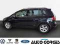 Volkswagen Golf Sportsvan Comfortline 1.2l TSI +PARKPILOT+SITZHZG+CLIMATRONI Schwarz - thumbnail 2