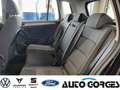 Volkswagen Golf Sportsvan Comfortline 1.2l TSI +PARKPILOT+SITZHZG+CLIMATRONI Schwarz - thumbnail 8