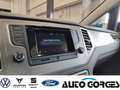 Volkswagen Golf Sportsvan Comfortline 1.2l TSI +PARKPILOT+SITZHZG+CLIMATRONI Schwarz - thumbnail 10