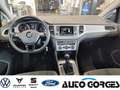 Volkswagen Golf Sportsvan Comfortline 1.2l TSI +PARKPILOT+SITZHZG+CLIMATRONI Schwarz - thumbnail 6