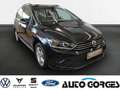 Volkswagen Golf Sportsvan Comfortline 1.2l TSI +PARKPILOT+SITZHZG+CLIMATRONI Schwarz - thumbnail 4