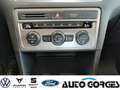 Volkswagen Golf Sportsvan Comfortline 1.2l TSI +PARKPILOT+SITZHZG+CLIMATRONI Schwarz - thumbnail 12