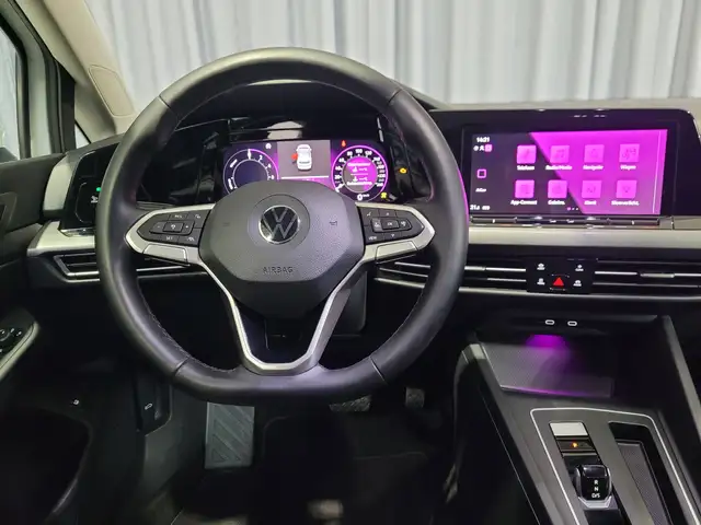 Volkswagen Golf view 15