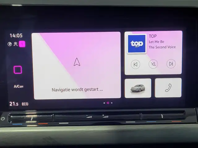 Volkswagen Golf view 13