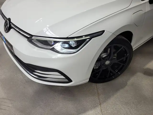 Volkswagen Golf view 7