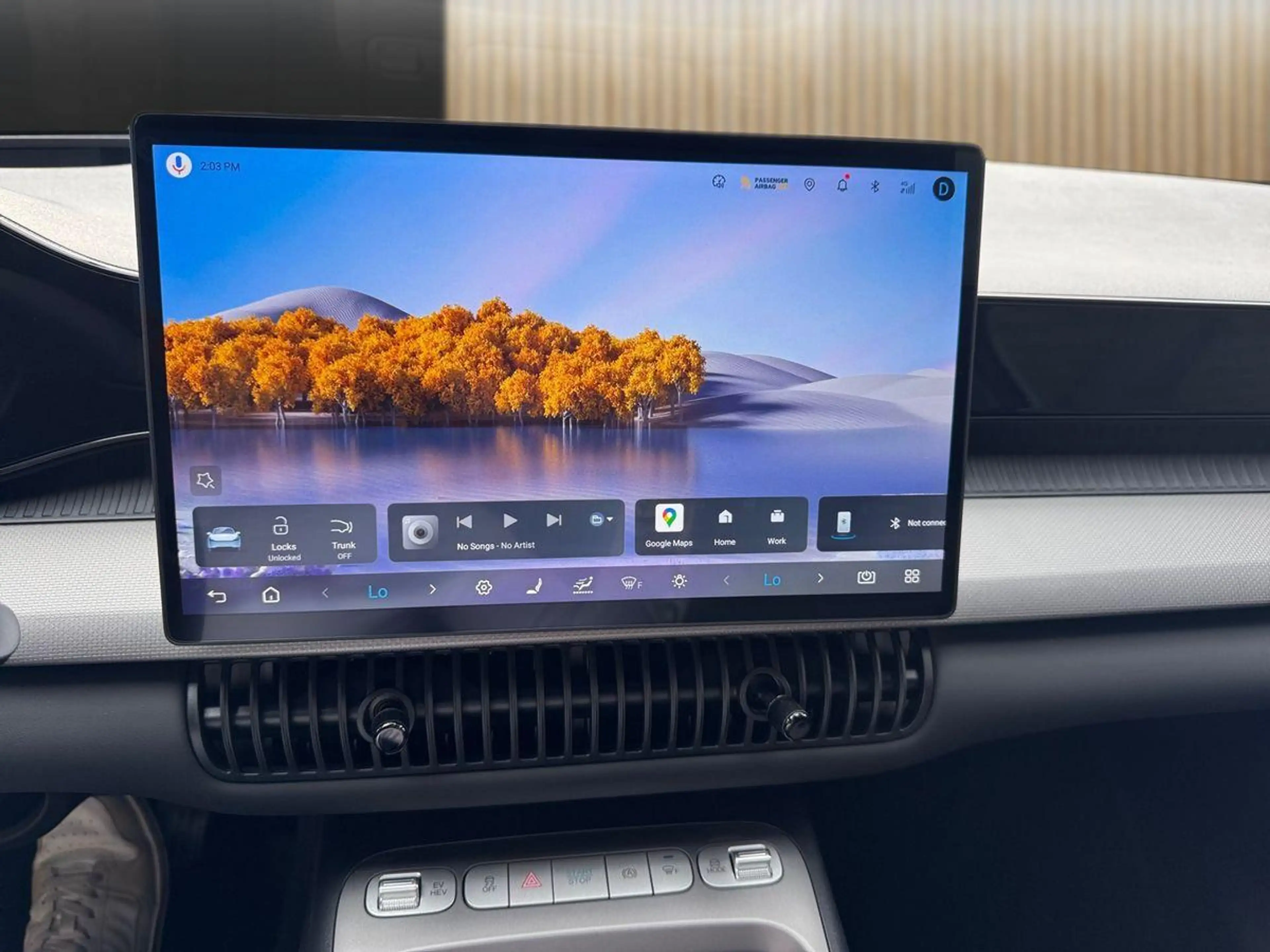 BYD Dolphin G 1.5 DM-i PHEV 156 kW Comfort — photo 10