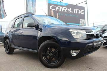 Laurèate dCi 110 DPF