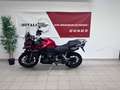 Triumph Tiger 1200 Червоний - thumbnail 2