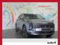 Kia Sportage 1,6 TGDI Silber *LED, LENKRADHEIZUNG, NAVI) Silber - thumbnail 1
