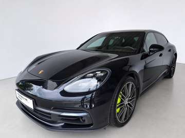 4 E-Hybrid Sport Turismo